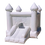 Miniatura: White Petit Bouncing con ventana de seguridad