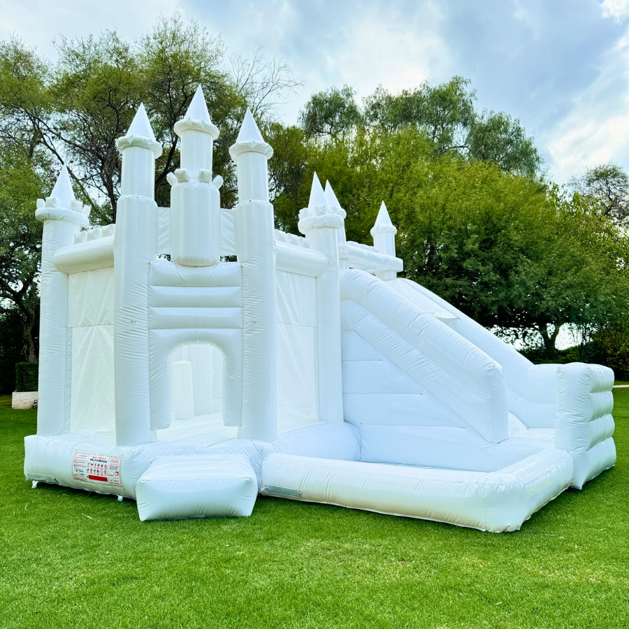 White Palacio