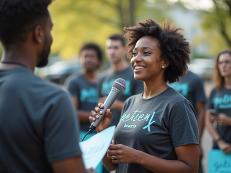 Preventing Gun Violence: Impactful Stories and Educational Resources