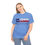 Thumbnail: Coleman Texas Friendliest City Cotton T-shirt, Souvenir T-Shirt, Gift Idea