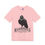 Thumbnail: Be a fan of Ravenworks on Pecan Street pink tee