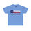 Thumbnail: Coleman Texas Friendliest City Cotton T-shirt, Souvenir T-Shirt, Gift Idea