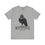 Thumbnail: Be a fan of Ravenworks on Pecan Street gray tee