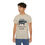 Thumbnail: More Fishing Graphic on Moisture Wicking High Quality T-Shirt for Father's Day