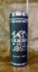 WanderLost