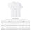 Thumbnail: More Fishing Graphic on Moisture Wicking High Quality T-Shirt for Father's Day