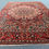 Thumbnail: SKU 563 Antique Heriz Handmade Wool Rug, Size: W2.70cm x L 3.60 cm