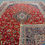 Thumbnail: SKU 167 Antique Handmade Mashhad Wool Rug, Size: W295xL403 cm