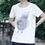 サムネイル： よりそうひよこ〈アイボリー〉Creator's item / T-shirt