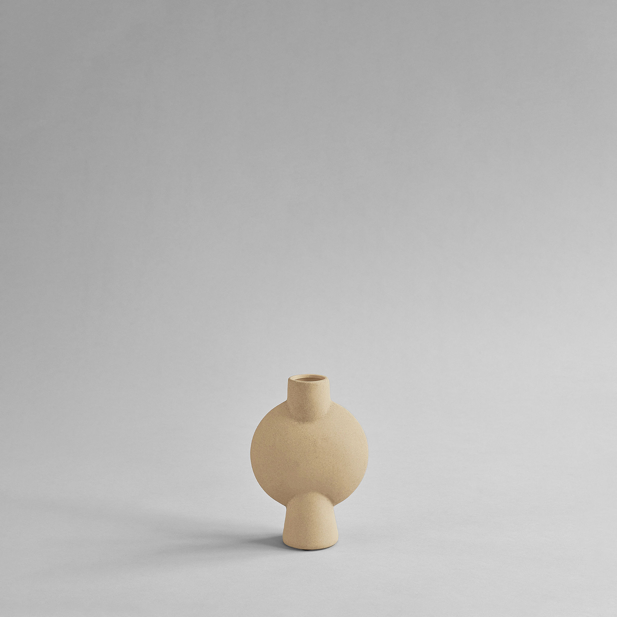 Sphere Vase Bubl, Mini
