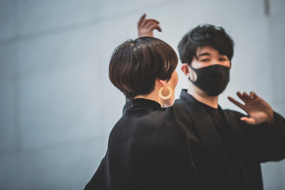 フラワーアーティスト清野光