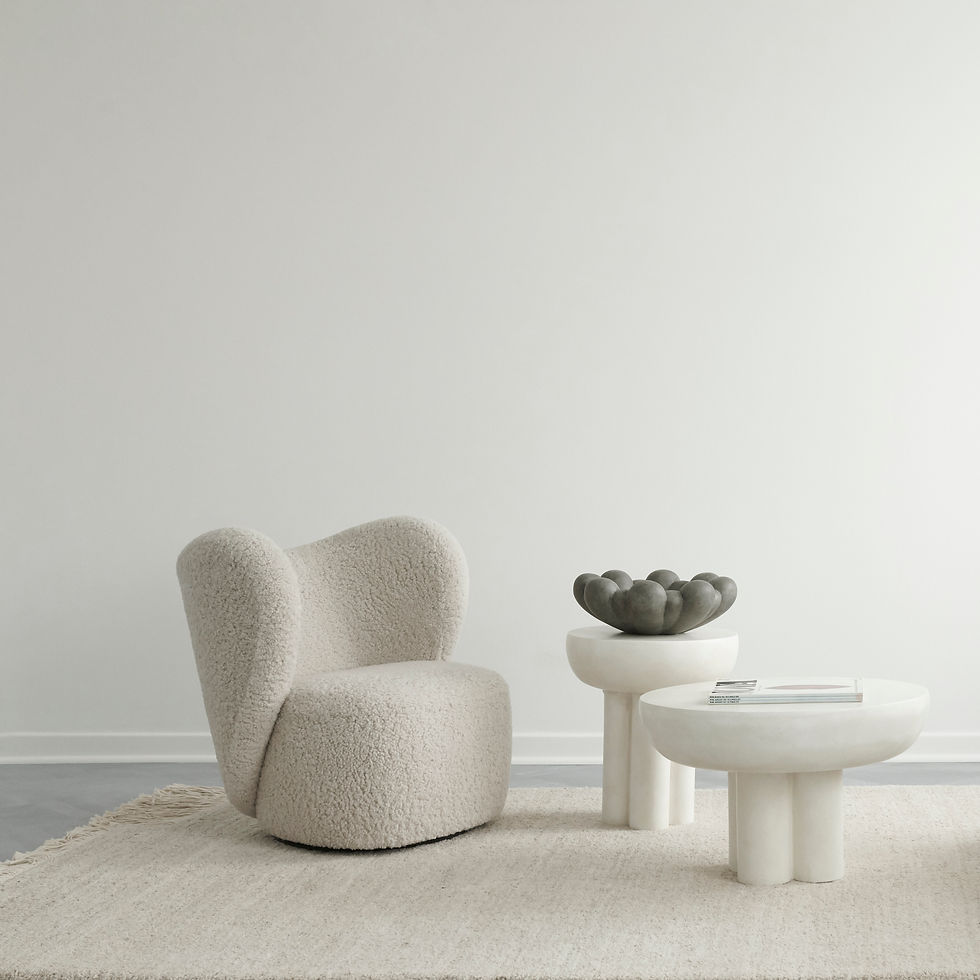 サムネイル： Bloom Tray, Big