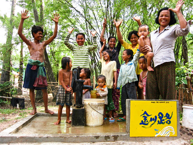 奥芝商店の活動