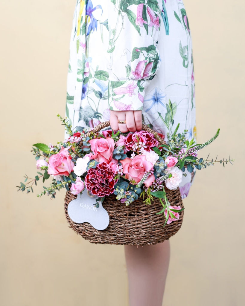母の日 花