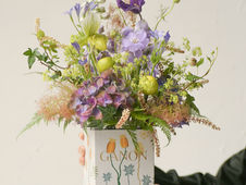 【5.6月特集】花屋が贈る旬のお花を使ったギフト