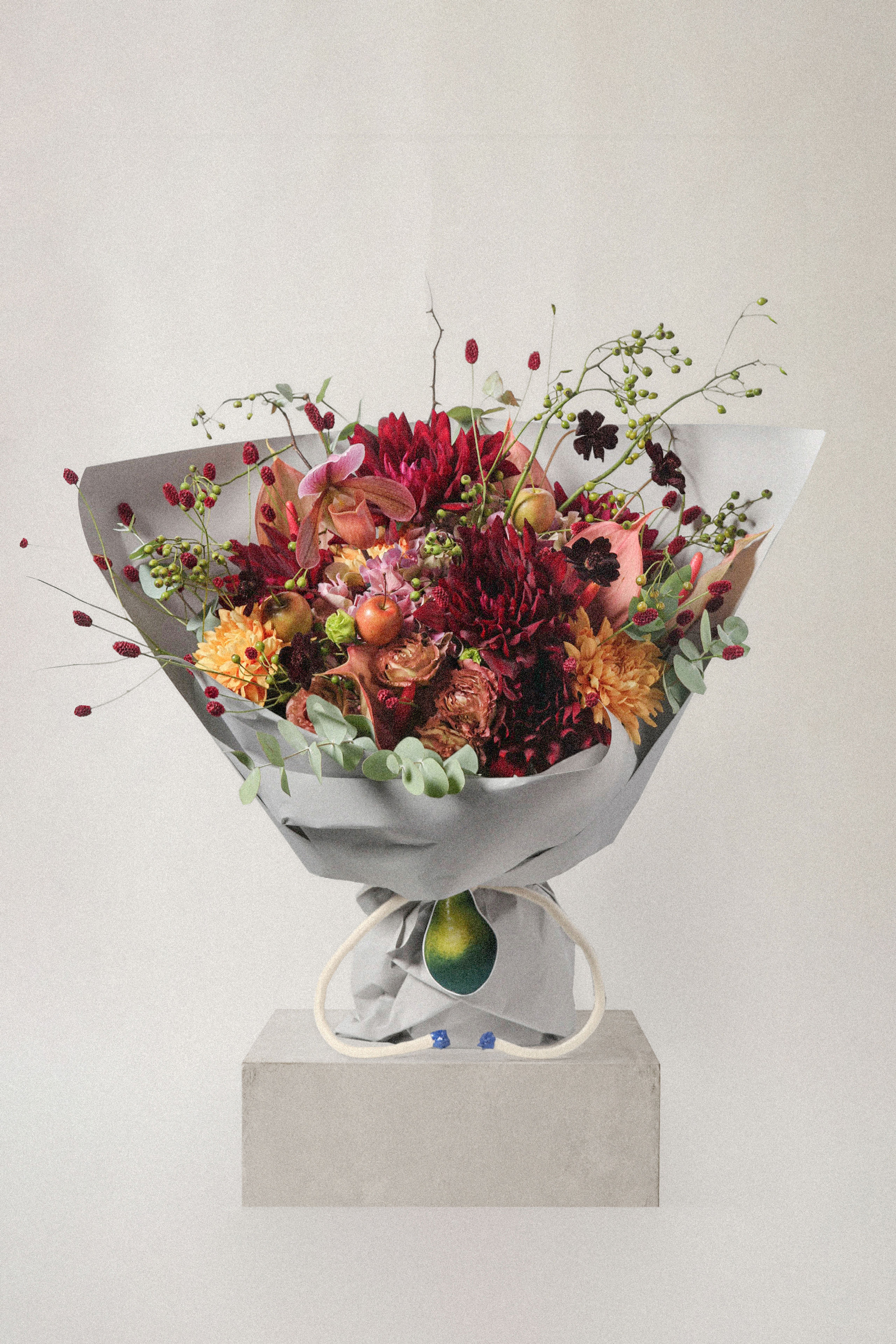La France Bouquet