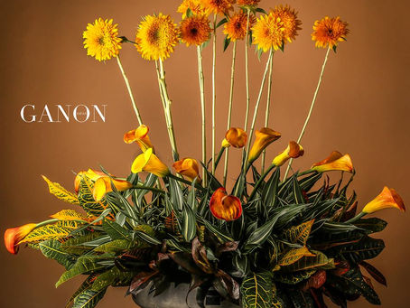 札幌のお花屋さんでデイスプレイ生け込みのオーダーをお探しのお客様へ