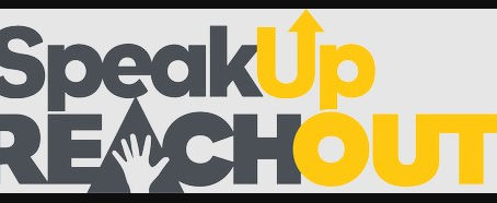 Members In The News: Exhibiting Strength with Speak Up Reach Out