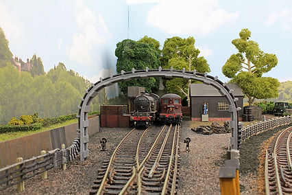c L1 67778 and Sir Ralph Verney at rest