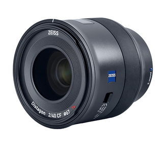 Sony Zeiss 40mm f2