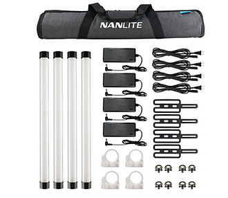 Pabotube 15X Kit (4)