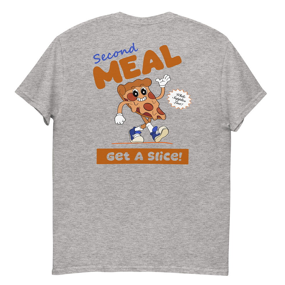 Thumbnail: Second Meal
