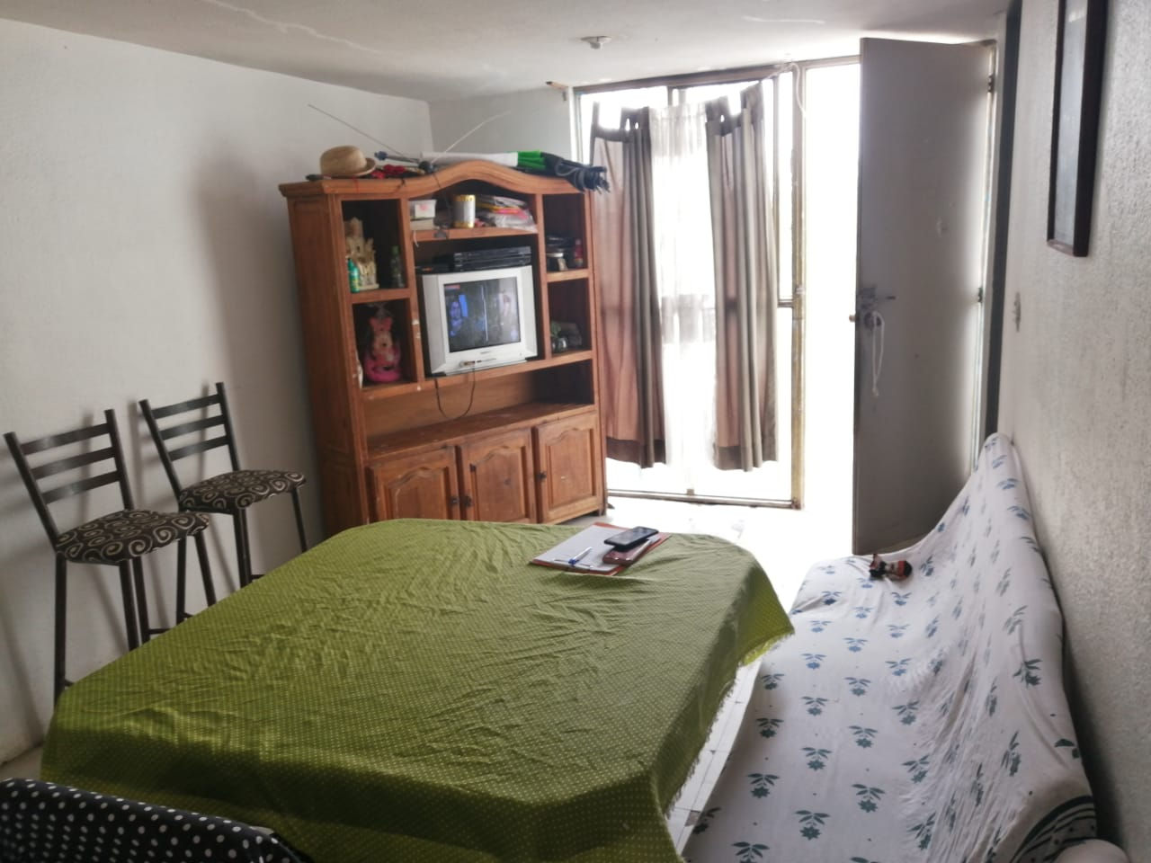 POTREROS DEL OESTE DEPARTAMENTO EN VENTA AGUASCALIENTES