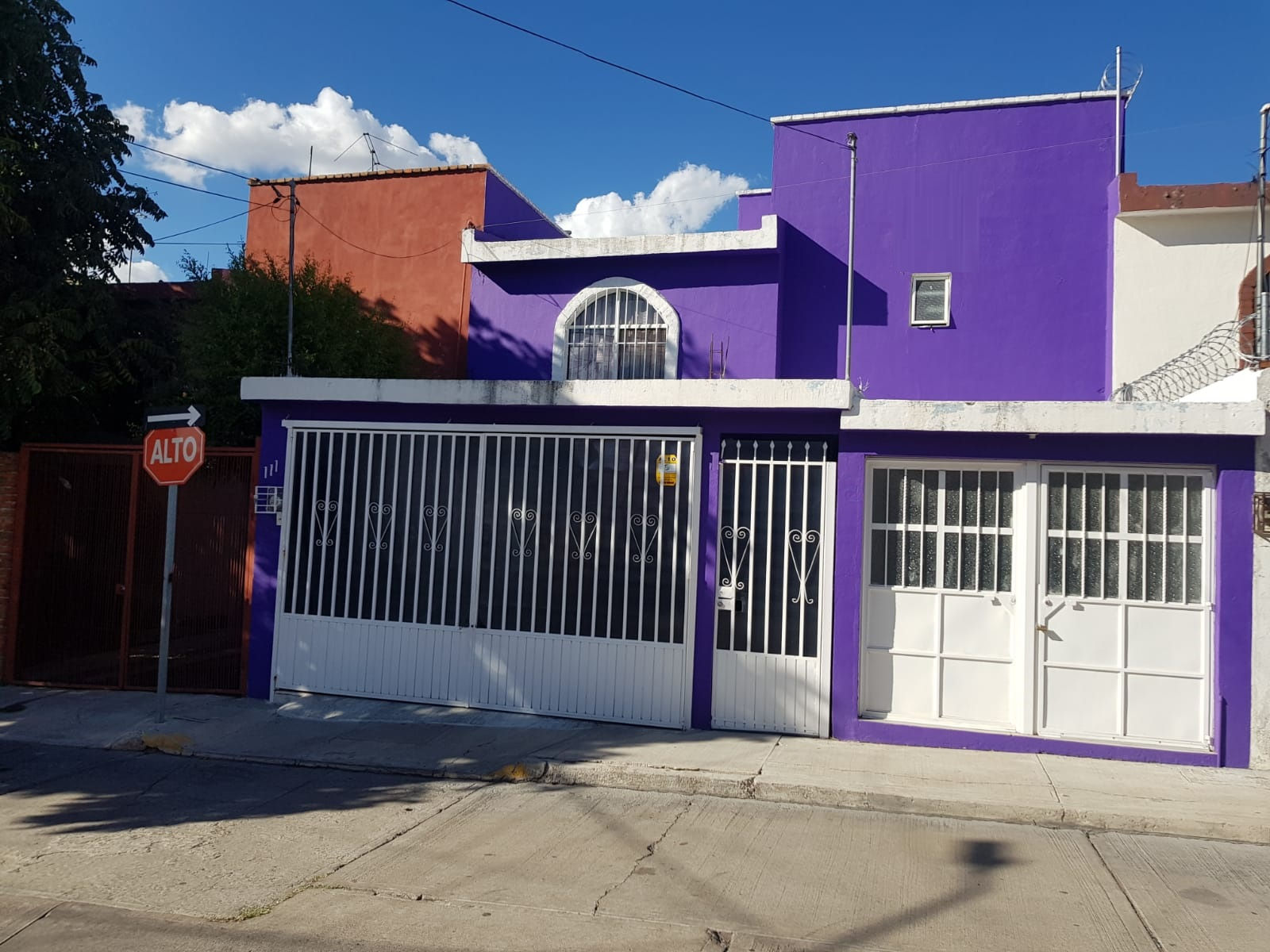 AGUA CLARA CASA EN VENTA AGUASCALIENTES