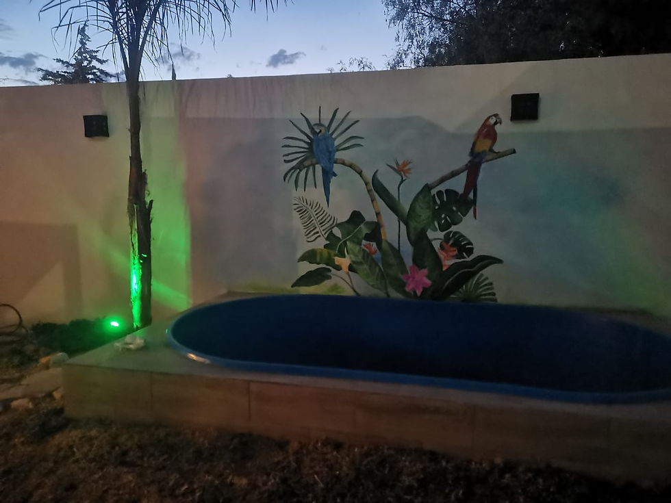 Miniatura: POR SANTA MONICA CASA EN VENTA AGUASCALIENTES