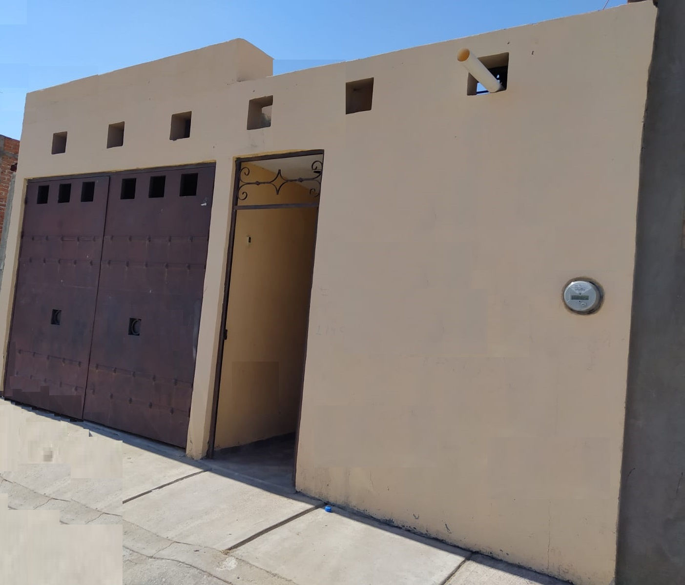 LOMAS DE LA ASUNCIÓN ZONA ORIENTE CASA EN VENTA AGUASCALIENTES