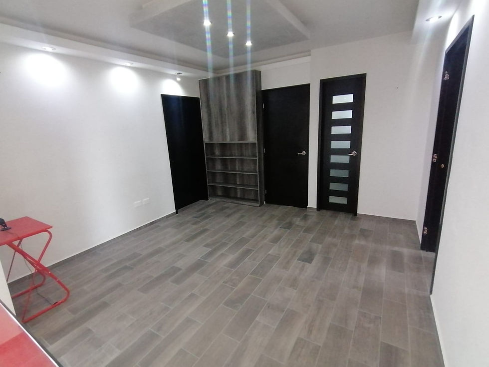 Miniatura: RANCHO SANTA MONICA CASA EN VENTA SUR