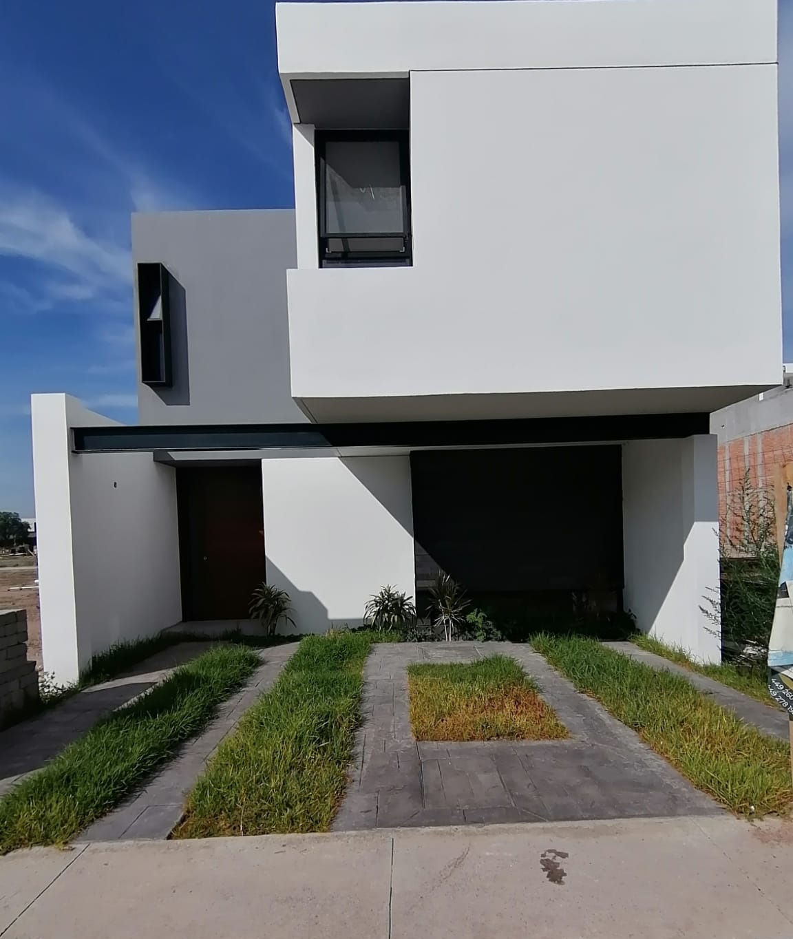 BOULEVARD JUAN PABLO II CASA EN VENTA AGUASCALIENTES
