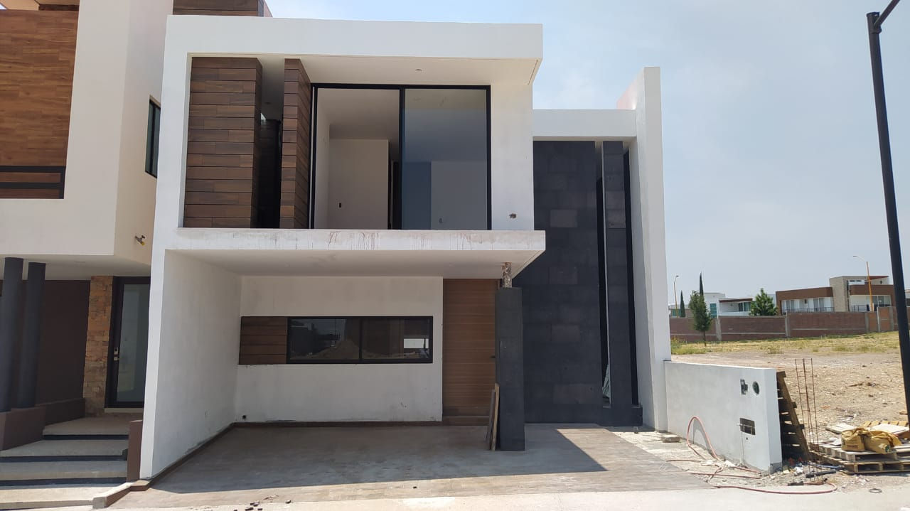 ST ANGELO CASA EN VENTA AGUASCALIENTES
