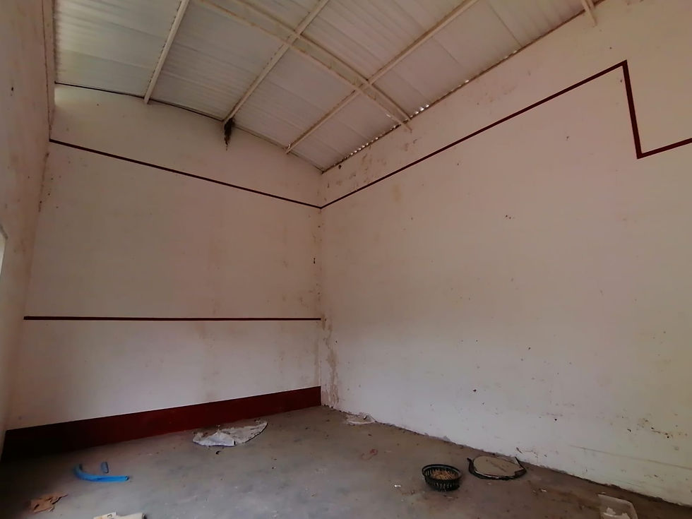 Miniatura: SAN IGNACION BODEGA EN RENTA FCI10895