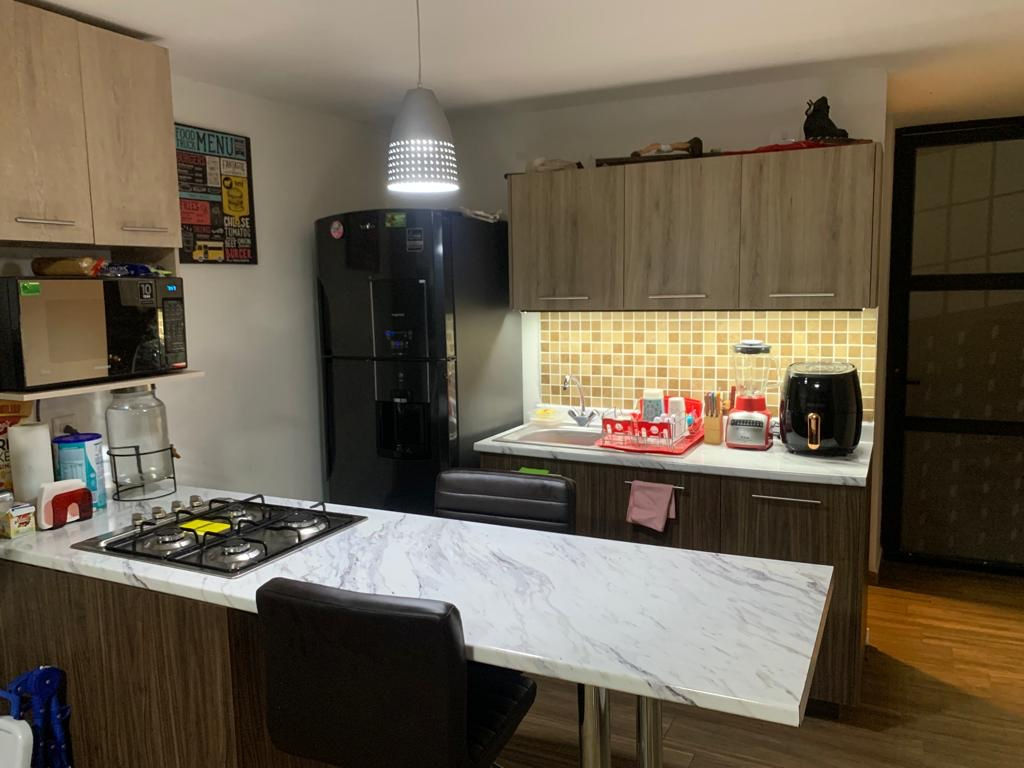 PARRA DEPARTAMENTO EN VENTA AGUASCALIENTES