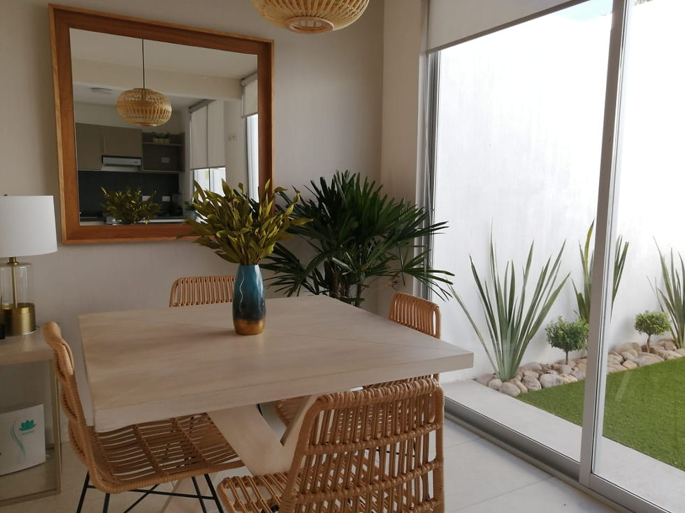 Miniatura: RANCHO SANTA MONICA CASA EN VENT ZONA SUR FCI10894