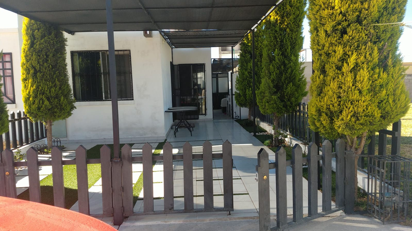 HACIENDA SAN MARCOS CASA EN VENTA AGUASCALIENTES