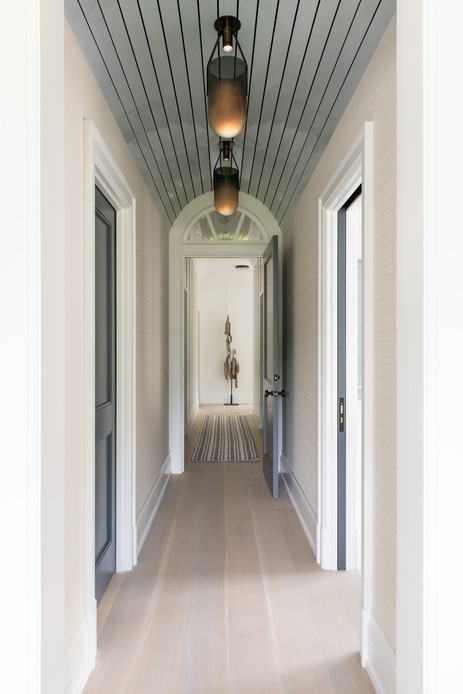 BUILDTHEORY Hamptons Home Builders