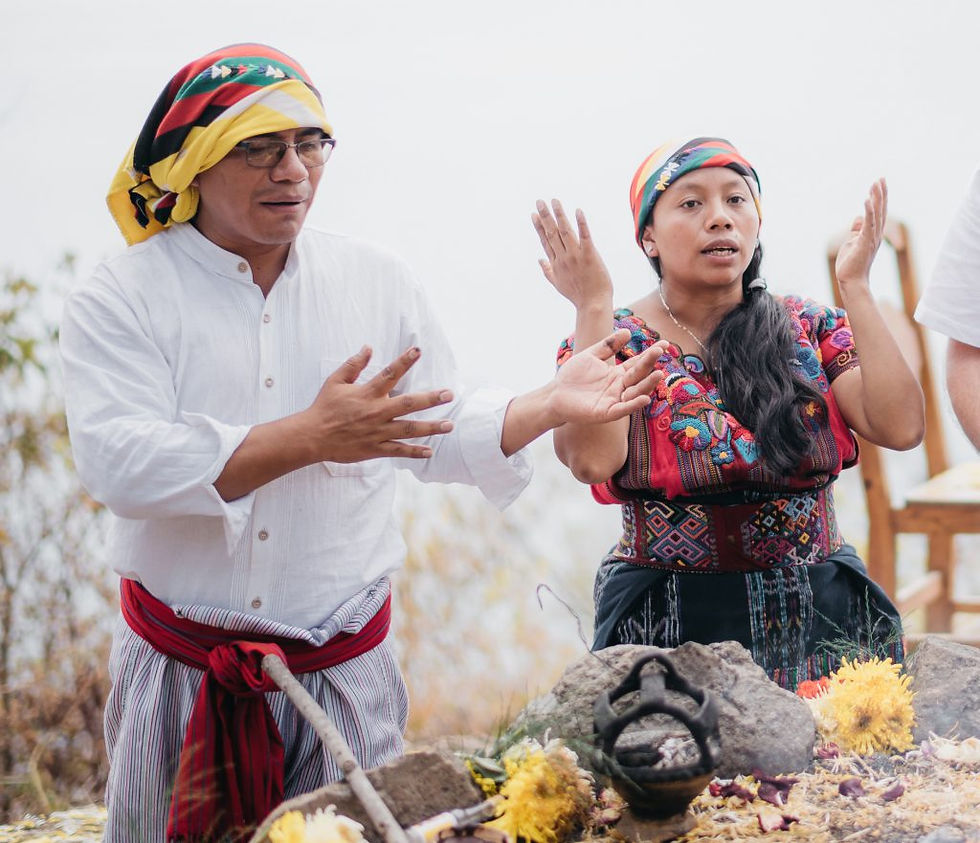 Thumbnail: LavaLove Ceremonial Cacao 1lb