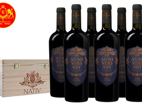 Rượu vang Annivesary Nativxem thêm: https://vangchat.com.vn/ruou-vang-annivesary-nativ/