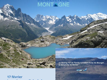 17 Février - Journée Mondiale de la Résilience du Tourisme