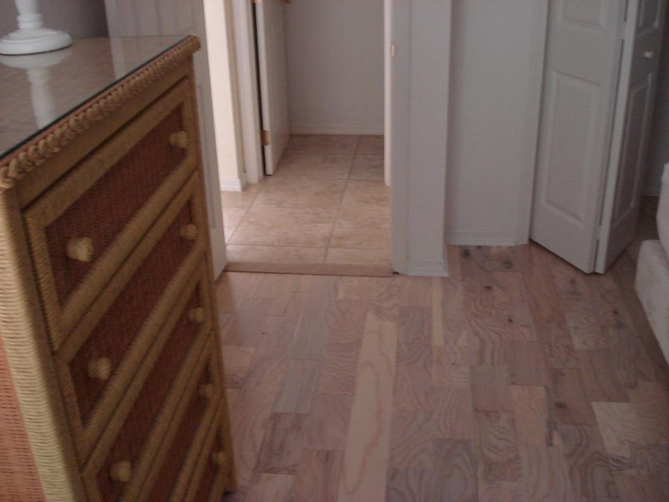 Floors Wood Install Sand Finish Refurbish Cabin Grade Characters Nwfa