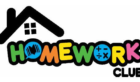 Homework Club