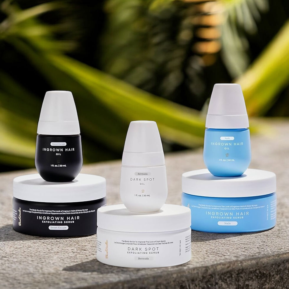 Thumbnail: Bushbalm Dark Spot Oil -Bermuda