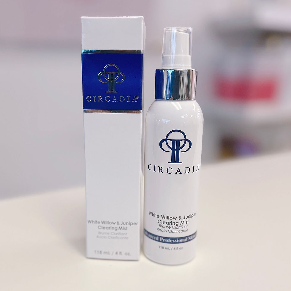 Thumbnail: Circadia White Willow & Juniper Clearing Mist