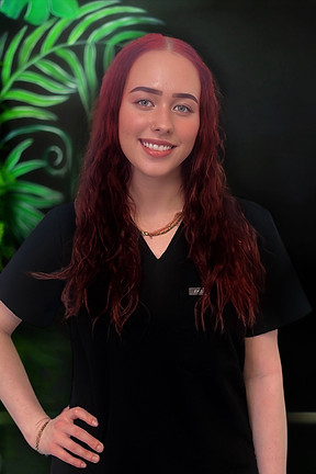 Maryssa Speese