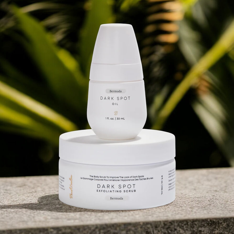 Thumbnail: Bushbalm Dark Spot Oil -Bermuda