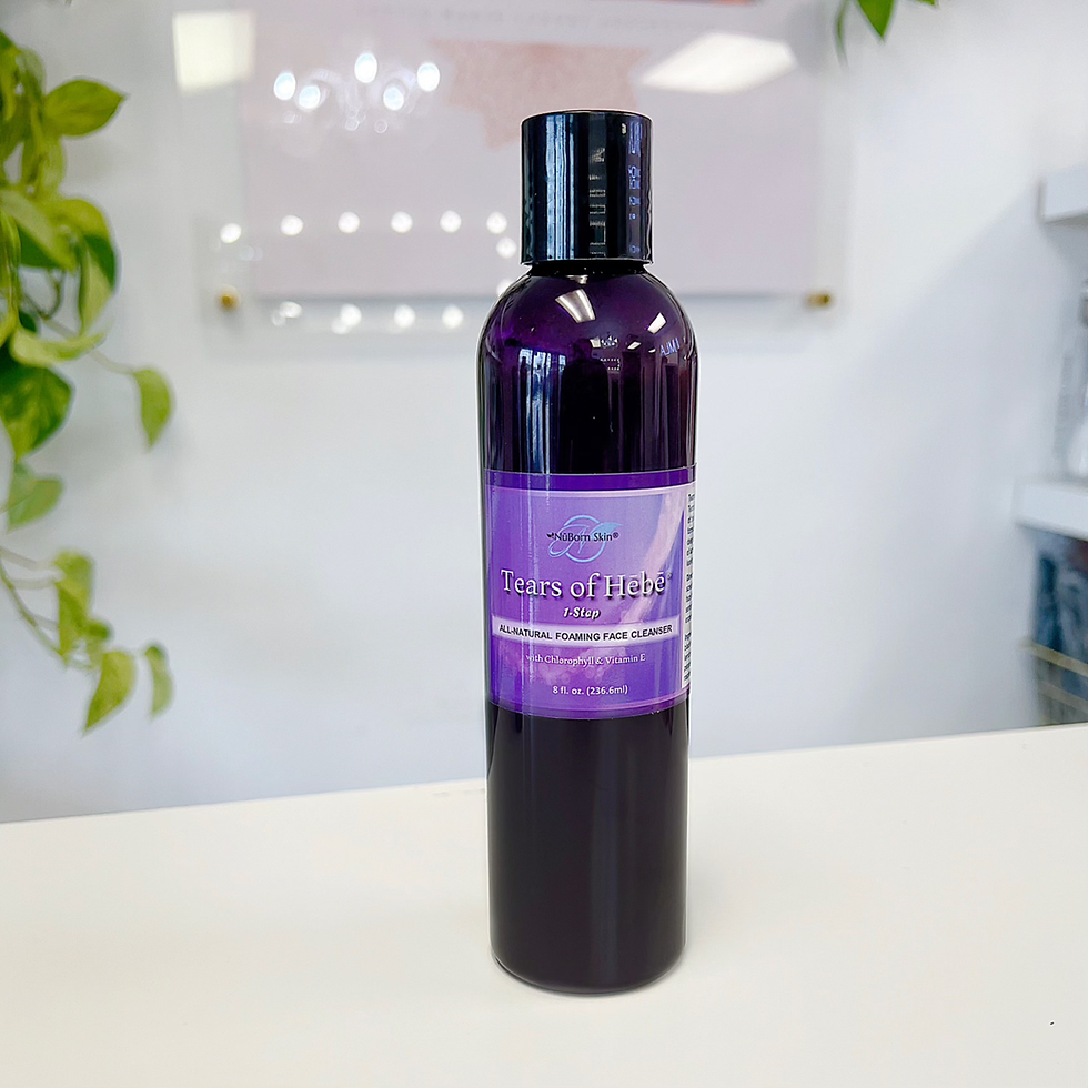 Thumbnail: TOH 1 Step Cleanser