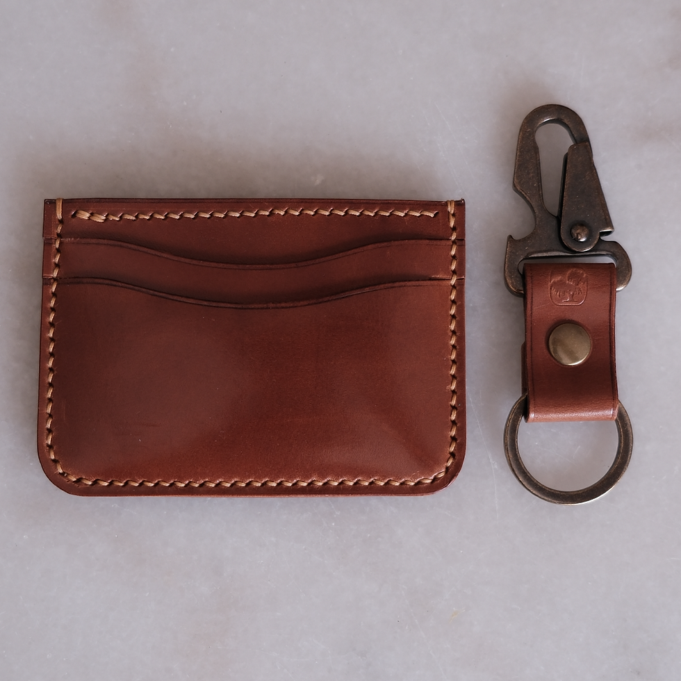 Thumbnail: Slim EDC Starter