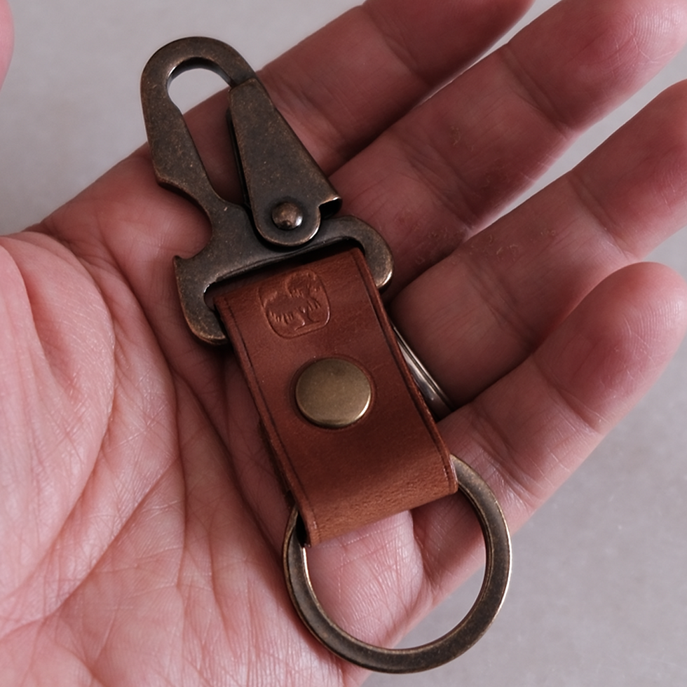 Thumbnail: Slim EDC Starter